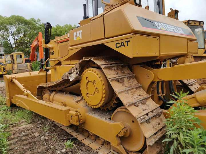 Good Condition D8r Mini Bulldozer New Crawler Bulldozer with Parts Price Bulldozers - Buldozer: foto 4 Good Condition D8r Mini Bulldozer New Crawler Bulldozer with Parts Price Bulldozers - Buldozer: foto 4