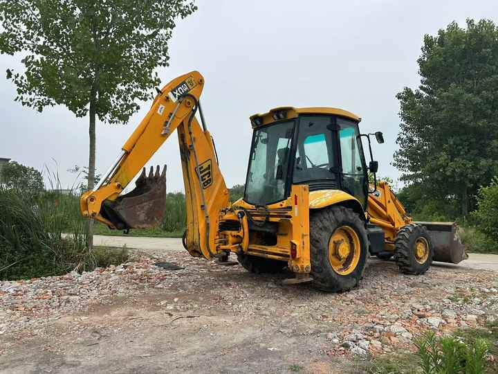 Low Price JCB 3CX Backhoe Loader in Excellent Condition for Sale JCB3CX JCB 4CX Available for Sale - Fadromë me shkarkim nga prapa: foto 5 Low Price JCB 3CX Backhoe Loader in Excellent Condition for Sale JCB3CX JCB 4CX Available for Sale - Fadromë me shkarkim nga prapa: foto 5