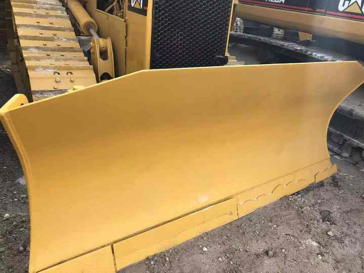 Nice Condition D4h Cat Bulldozer CAT Used Dozer for Sale - Buldozer: foto 3 Nice Condition D4h Cat Bulldozer CAT Used Dozer for Sale - Buldozer: foto 3