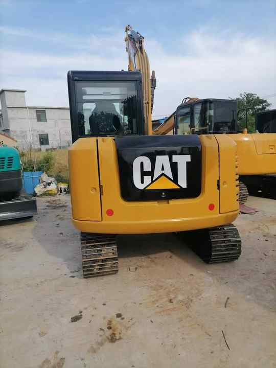 Used CAT 305.5E 5T Second Hand Japan Original MINI Excavator Mining Construction Excavators Hot Sale 306 307 308 Small Mini 6t - Miniekskavator: foto 4 Used CAT 305.5E 5T Second Hand Japan Original MINI Excavator Mining Construction Excavators Hot Sale 306 307 308 Small Mini 6t - Miniekskavator: foto 4