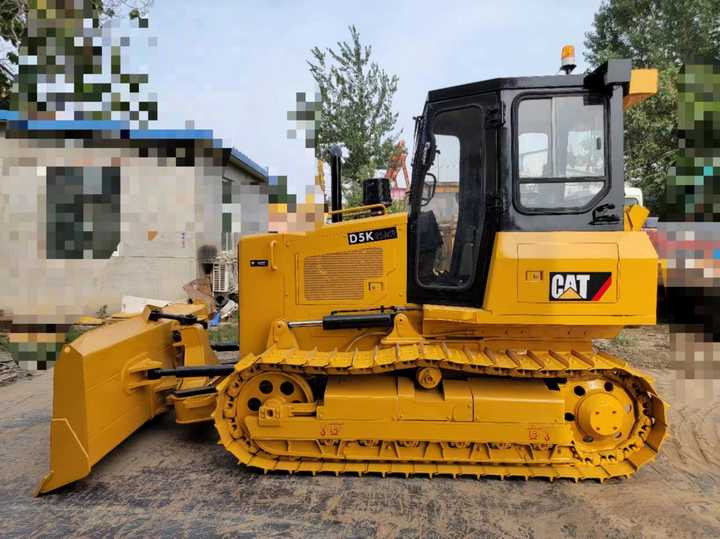 Used Cat D5k Used Bulldozer for Sale | Different Year Models | Low Hours Full Service Records - Ekskavator: foto 2 Used Cat D5k Used Bulldozer for Sale | Different Year Models | Low Hours Full Service Records - Ekskavator: foto 2