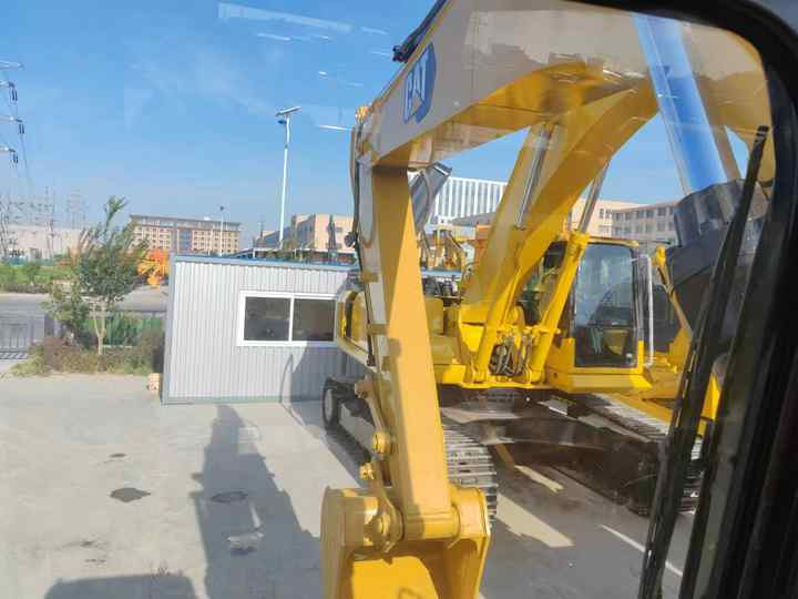 Used Digger Cat 315d Construction Machinery Construction Digger Used Cat 315d Cheap Excavator - Ekskavator me zinxhirë: foto 2 Used Digger Cat 315d Construction Machinery Construction Digger Used Cat 315d Cheap Excavator - Ekskavator me zinxhirë: foto 2