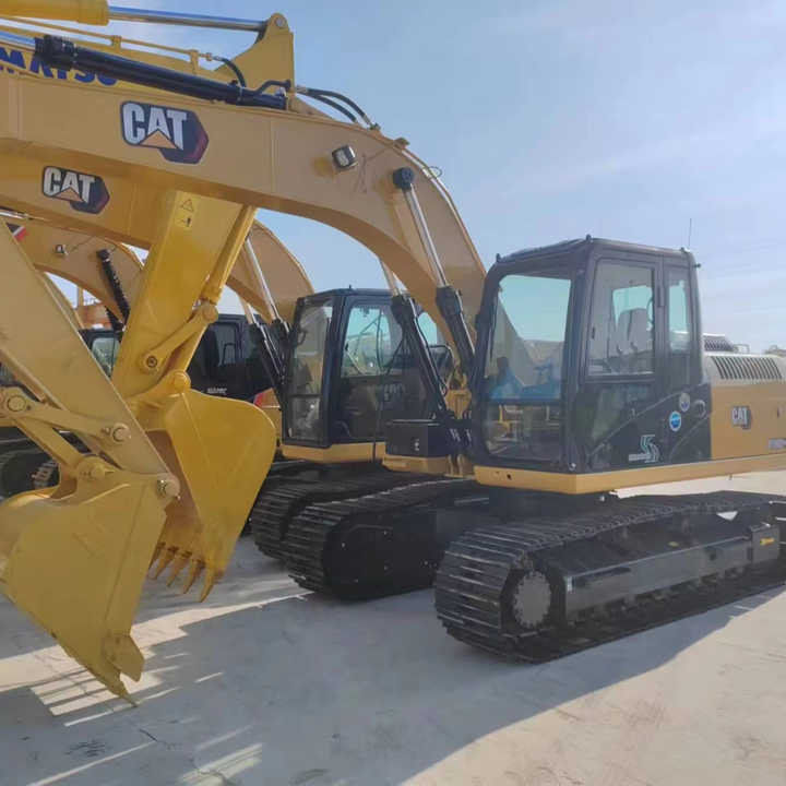 Used Digger Cat 315d Construction Machinery Construction Digger Used Cat 315d Cheap Excavator - Ekskavator me zinxhirë: foto 1 Used Digger Cat 315d Construction Machinery Construction Digger Used Cat 315d Cheap Excavator - Ekskavator me zinxhirë: foto 1