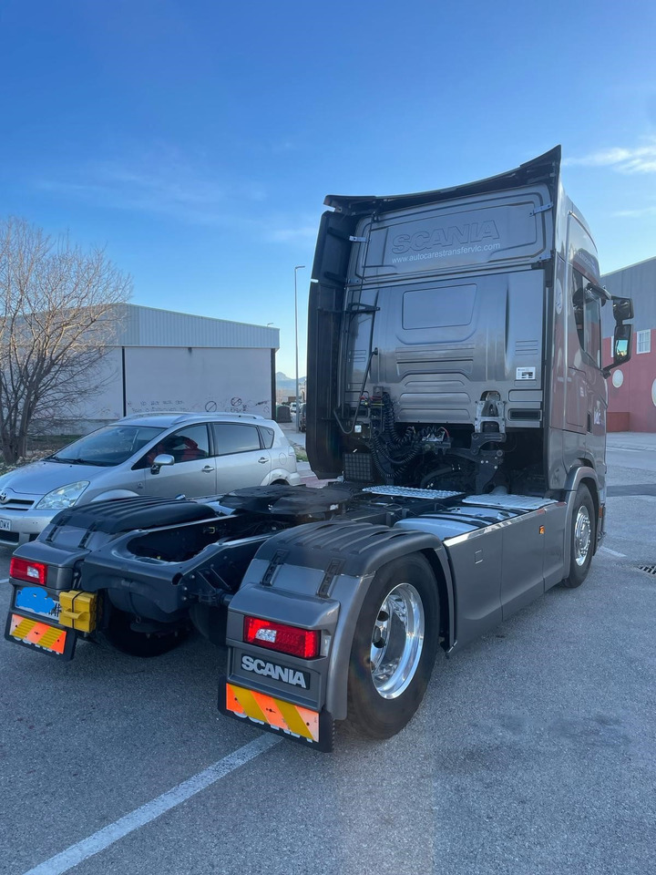 SCANIA S500 - Autotransportues: foto 5 SCANIA S500 - Autotransportues: foto 5