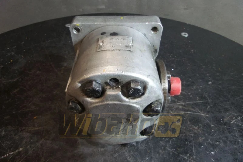 A72X-1 1383/175 - Pompa hidraulike për Makineri ndërtimi: foto 1 A72X-1 1383/175 - Pompa hidraulike për Makineri ndërtimi: foto 1