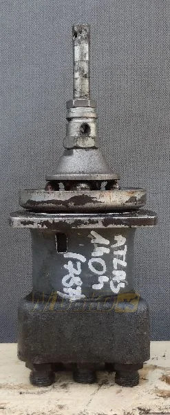 Atlas 1404 - Valvula hidraulike për Makineri ndërtimi: foto 1 Atlas 1404 - Valvula hidraulike për Makineri ndërtimi: foto 1