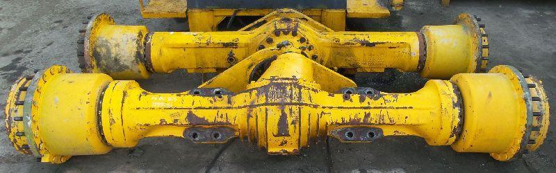 Axle for loader Furukawa 365 - Bosht dhe pjesë këmbimi për Fadrom me goma: foto 1 Axle for loader Furukawa 365 - Bosht dhe pjesë këmbimi për Fadrom me goma: foto 1