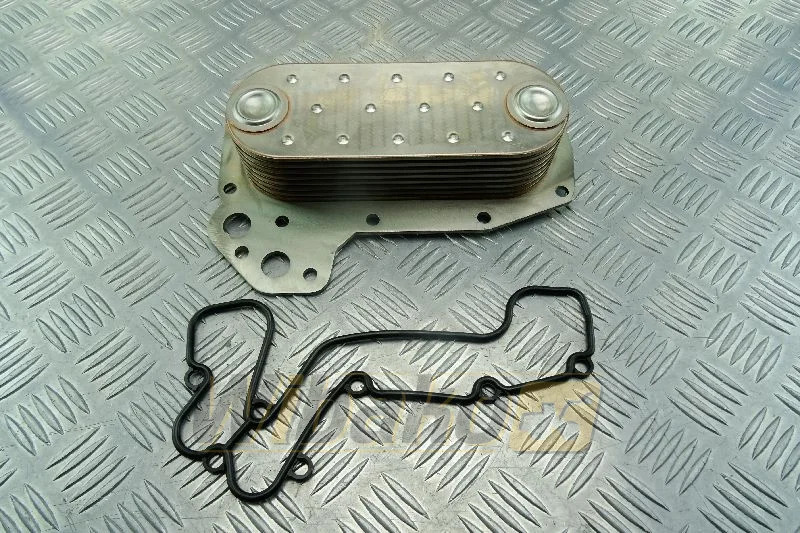 BF Original 20190390600 - Ftohës vaji për Makineri ndërtimi: foto 1 BF Original 20190390600 - Ftohës vaji për Makineri ndërtimi: foto 1