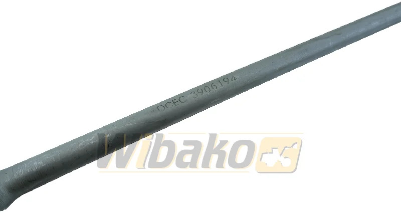 BF Original 6CT 8.3 201012C6050 - Shufra shtytëse për Makineri ndërtimi: foto 1 BF Original 6CT 8.3 201012C6050 - Shufra shtytëse për Makineri ndërtimi: foto 1