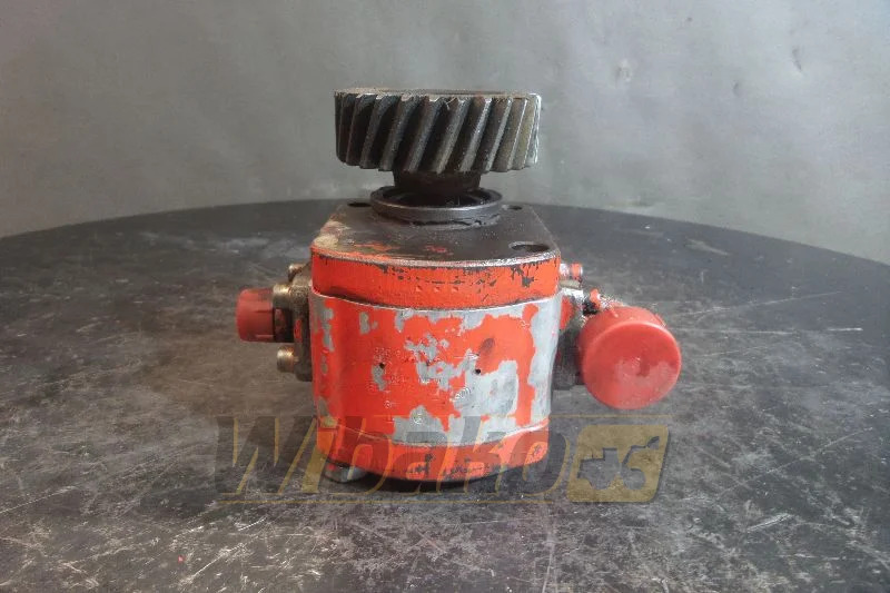 Bosch 0510215309 - Pompa hidraulike për Makineri ndërtimi: foto 1 Bosch 0510215309 - Pompa hidraulike për Makineri ndërtimi: foto 1