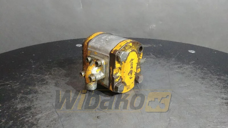 Bosch 0510515006 - Pompa hidraulike për Makineri ndërtimi: foto 1 Bosch 0510515006 - Pompa hidraulike për Makineri ndërtimi: foto 1