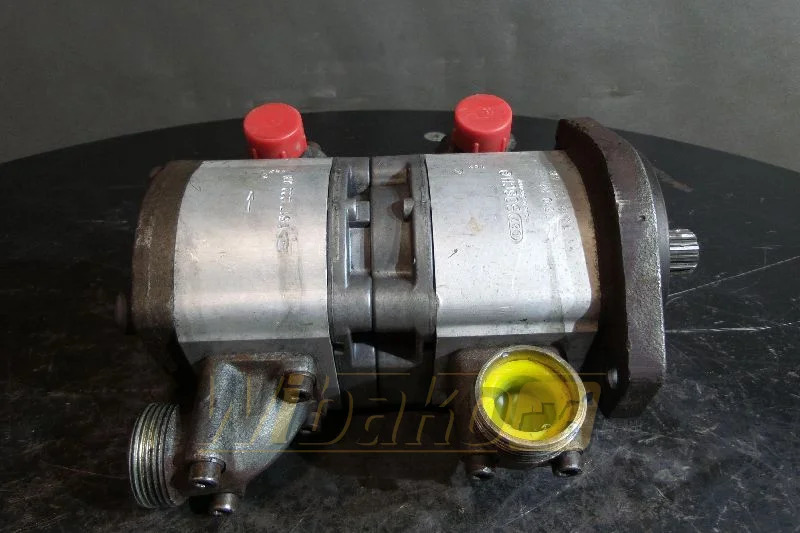 Bosch 05105654/1518222418 - Pompa hidraulike për Makineri ndërtimi: foto 1 Bosch 05105654/1518222418 - Pompa hidraulike për Makineri ndërtimi: foto 1