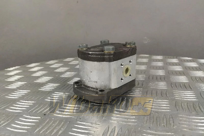 Bosch 1517222296 - Pompa hidraulike për Makineri ndërtimi: foto 1 Bosch 1517222296 - Pompa hidraulike për Makineri ndërtimi: foto 1