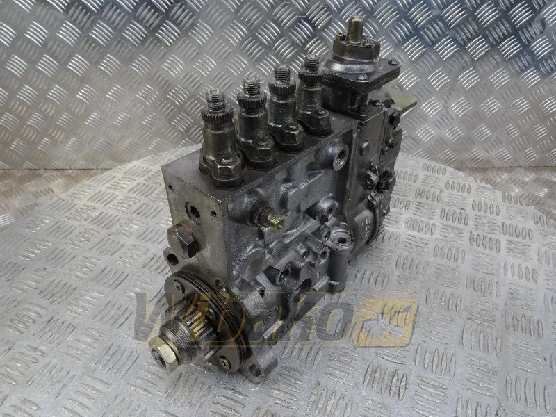 Bosch PES4P110B720RS3383 0402074700C - Pompa e karburantit për Makineri ndërtimi: foto 1 Bosch PES4P110B720RS3383 0402074700C - Pompa e karburantit për Makineri ndërtimi: foto 1