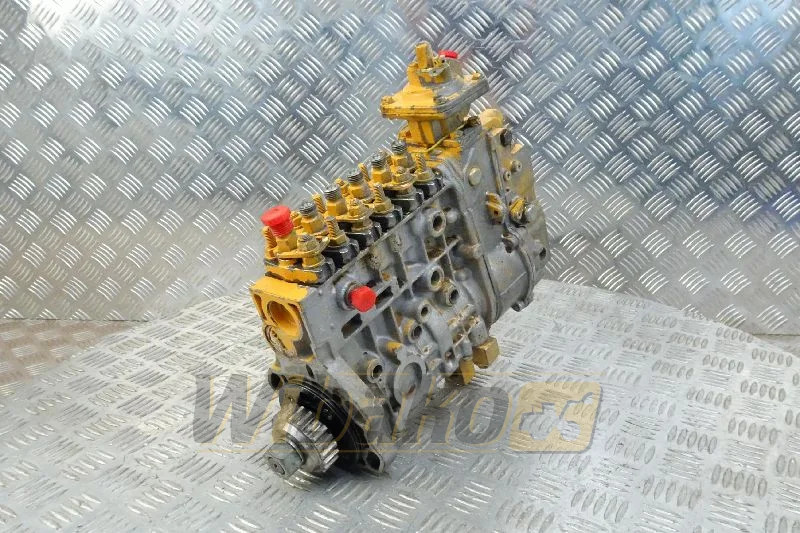 Bosch PES6MW100/720RS1225-1 0403476112 - Pompa e karburantit për Makineri ndërtimi: foto 1 Bosch PES6MW100/720RS1225-1 0403476112 - Pompa e karburantit për Makineri ndërtimi: foto 1