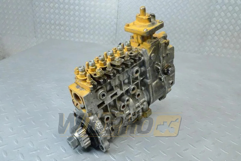 Bosch PES6MW100/720RS1225-1 0403476112 - Pompa e karburantit për Makineri ndërtimi: foto 1 Bosch PES6MW100/720RS1225-1 0403476112 - Pompa e karburantit për Makineri ndërtimi: foto 1