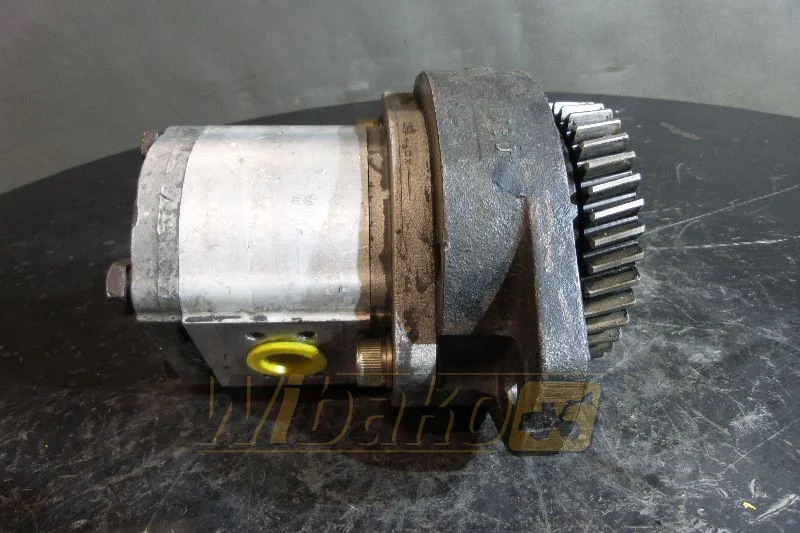 Casappa 0199850D P4743576L - Pompa hidraulike për Makineri ndërtimi: foto 2 Casappa 0199850D P4743576L - Pompa hidraulike për Makineri ndërtimi: foto 2