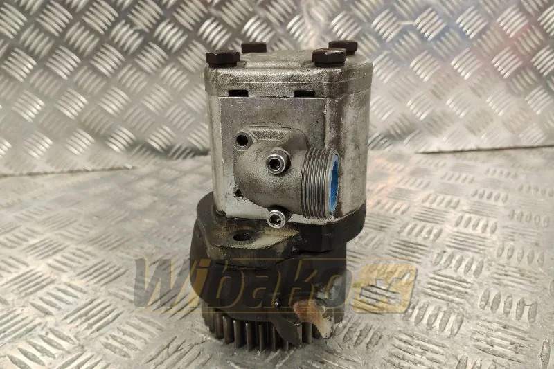Casappa PLP20.19S0-0 0199899P / 0076098L / 510062004 - Pompa hidraulike për Makineri ndërtimi: foto 1 Casappa PLP20.19S0-0 0199899P / 0076098L / 510062004 - Pompa hidraulike për Makineri ndërtimi: foto 1