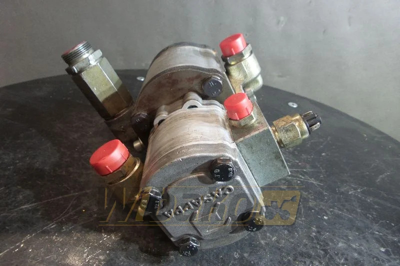 Casappa PLP3034-04S5/2014D/FS PLP2014D0 - Pompa hidraulike për Makineri ndërtimi: foto 2 Casappa PLP3034-04S5/2014D/FS PLP2014D0 - Pompa hidraulike për Makineri ndërtimi: foto 2