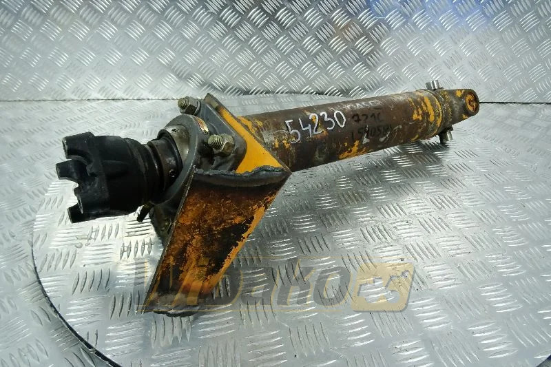 Case 721C - Boshti i transmisionit për Makineri ndërtimi: foto 1 Case 721C - Boshti i transmisionit për Makineri ndërtimi: foto 1