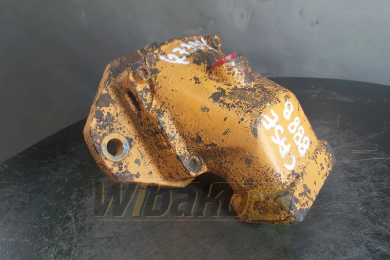 Case 888B - Motori hidraulik për Makineri ndërtimi: foto 2 Case 888B - Motori hidraulik për Makineri ndërtimi: foto 2