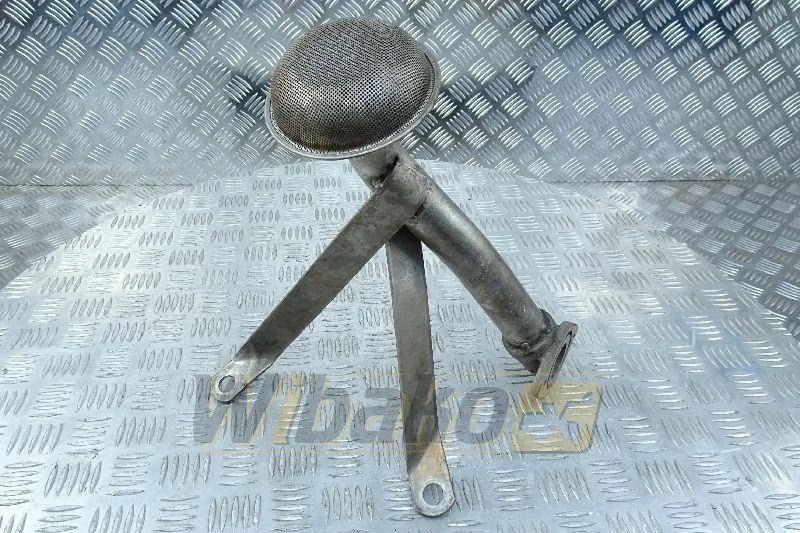 Caterpillar 122-0757 - Banjë vaji për Makineri ndërtimi: foto 1 Caterpillar 122-0757 - Banjë vaji për Makineri ndërtimi: foto 1