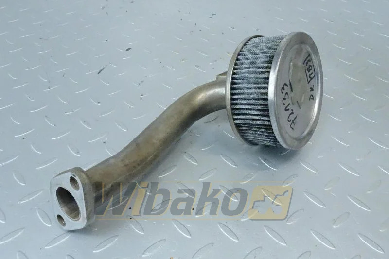 Caterpillar 2P1751 - Banjë vaji për Makineri ndërtimi: foto 1 Caterpillar 2P1751 - Banjë vaji për Makineri ndërtimi: foto 1