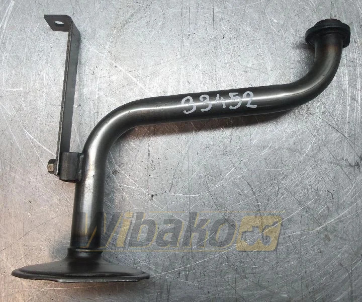 Caterpillar 3064 - Banjë vaji për Makineri ndërtimi: foto 1 Caterpillar 3064 - Banjë vaji për Makineri ndërtimi: foto 1