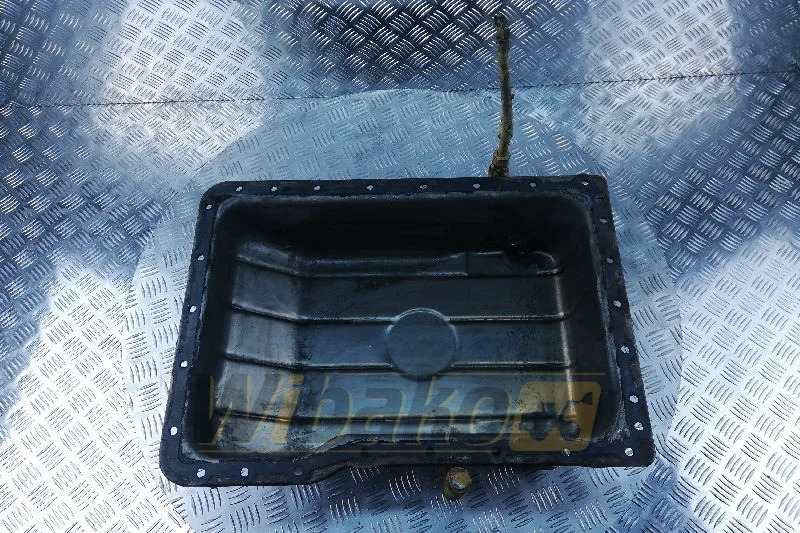 Caterpillar 3306DIT 4-W482 - Banjë vaji për Makineri ndërtimi: foto 2 Caterpillar 3306DIT 4-W482 - Banjë vaji për Makineri ndërtimi: foto 2