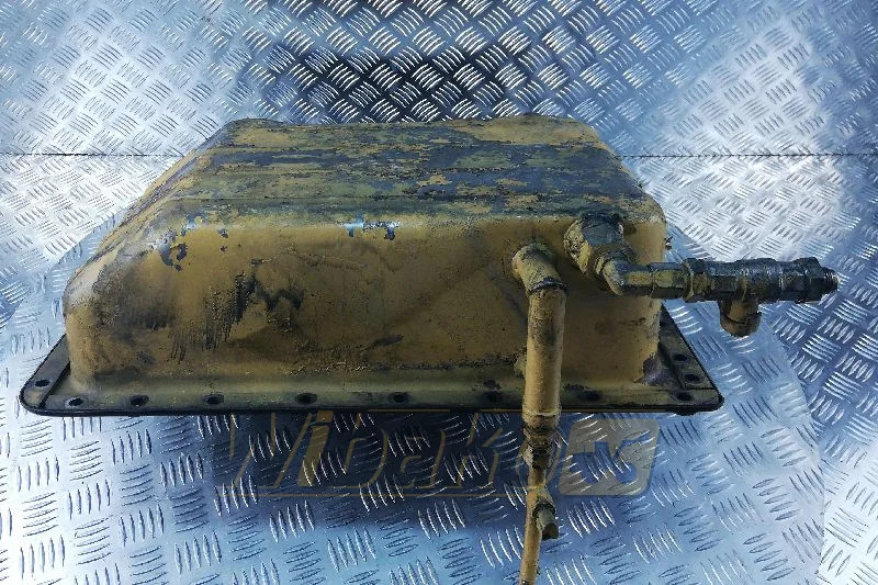 Caterpillar 3306DIT 4-W482 - Banjë vaji për Makineri ndërtimi: foto 1 Caterpillar 3306DIT 4-W482 - Banjë vaji për Makineri ndërtimi: foto 1