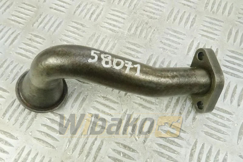 Caterpillar 3575A074 - Banjë vaji për Makineri ndërtimi: foto 1 Caterpillar 3575A074 - Banjë vaji për Makineri ndërtimi: foto 1