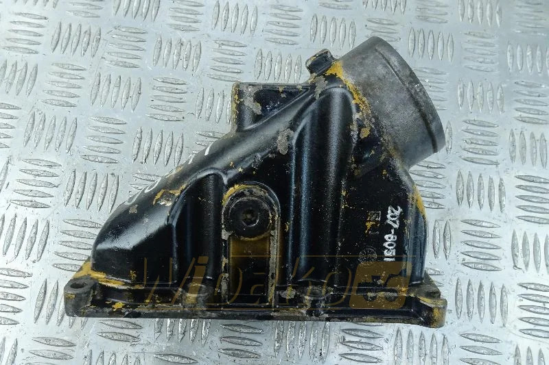 Caterpillar C7 207-8051 - Kolektor ajri për Makineri ndërtimi: foto 1 Caterpillar C7 207-8051 - Kolektor ajri për Makineri ndërtimi: foto 1