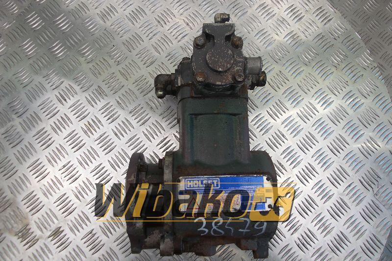 Compressor Holset M11 CELECT PLUS 3558059/3558072 - Kompresori i ajrit të frenave për Makineri ndërtimi: foto 1 Compressor Holset M11 CELECT PLUS 3558059/3558072 - Kompresori i ajrit të frenave për Makineri ndërtimi: foto 1