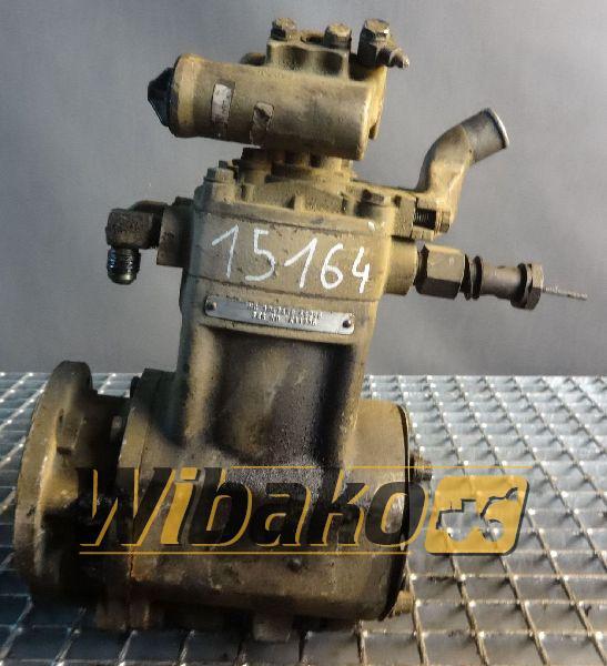 Compressor Holset SS296 3047440 - Kompresori i ajrit të frenave për Makineri ndërtimi: foto 1 Compressor Holset SS296 3047440 - Kompresori i ajrit të frenave për Makineri ndërtimi: foto 1