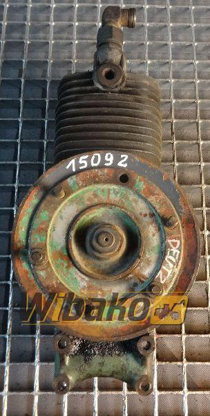 Compressor Knorr-Bremse LP1903 I-28793 - Kompresori i ajrit të frenave për Makineri ndërtimi: foto 1 Compressor Knorr-Bremse LP1903 I-28793 - Kompresori i ajrit të frenave për Makineri ndërtimi: foto 1