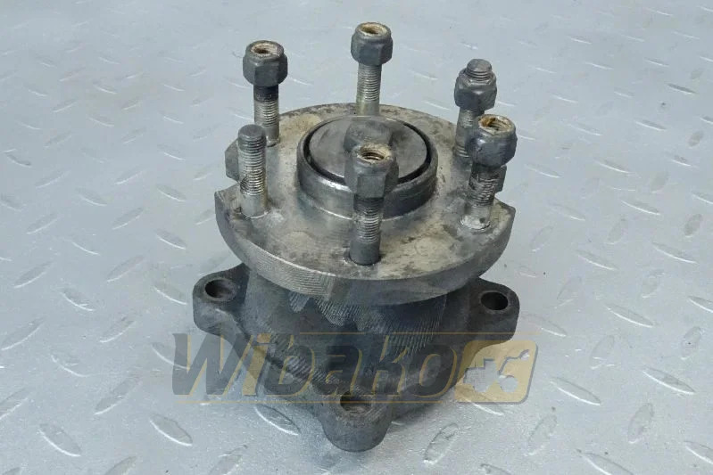 Cummins 3065358 - Ventilatori për Makineri ndërtimi: foto 1 Cummins 3065358 - Ventilatori për Makineri ndërtimi: foto 1