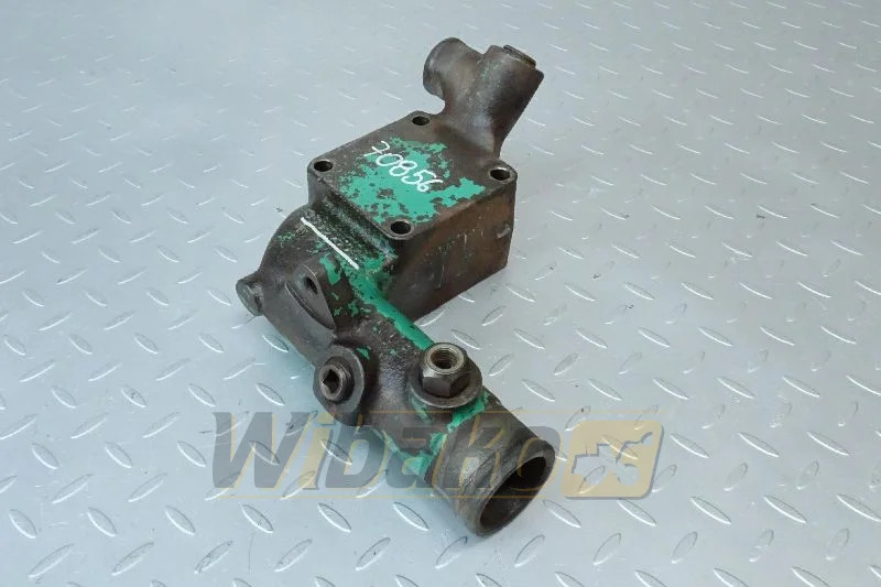 Cummins 3161913 - Termostat për Makineri ndërtimi: foto 1 Cummins 3161913 - Termostat për Makineri ndërtimi: foto 1