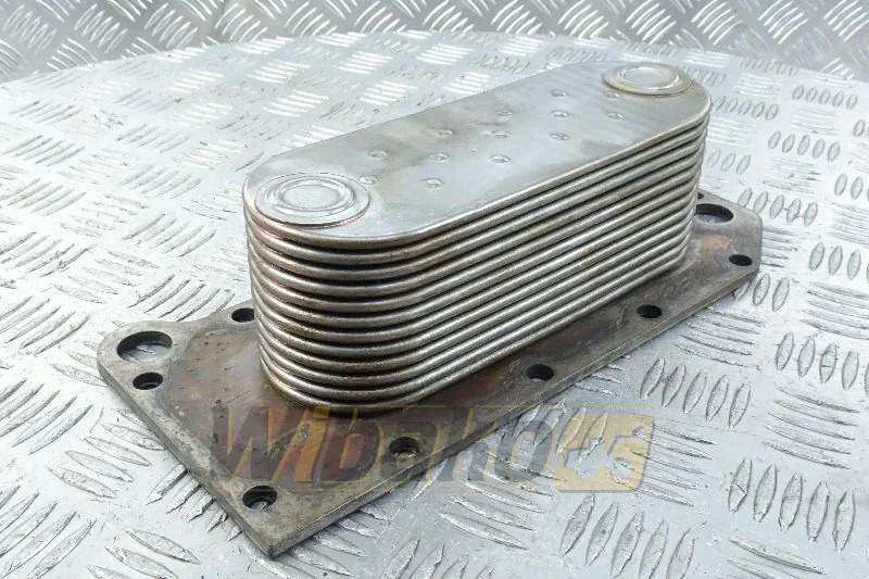 Cummins 3918175 - Ftohës vaji për Makineri ndërtimi: foto 1 Cummins 3918175 - Ftohës vaji për Makineri ndërtimi: foto 1