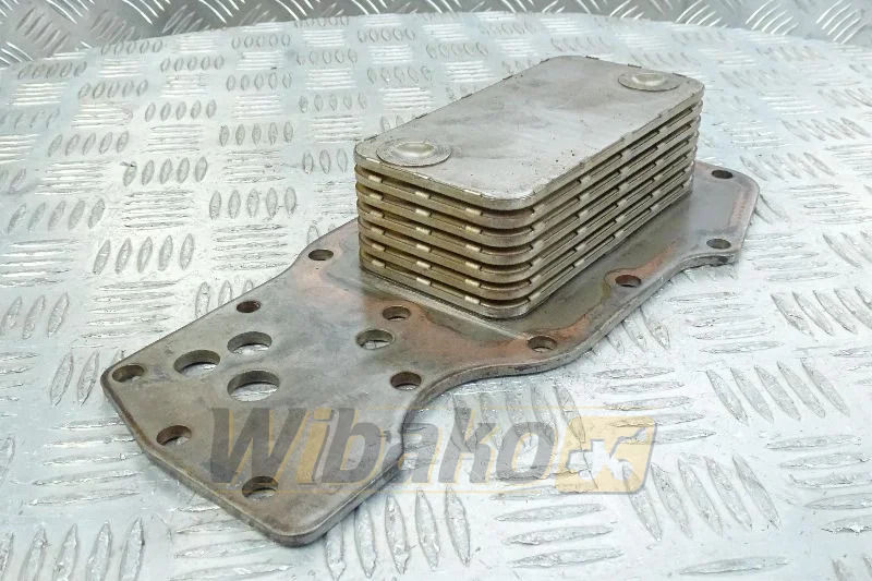 Cummins 3959031 - Ftohës vaji për Makineri ndërtimi: foto 1 Cummins 3959031 - Ftohës vaji për Makineri ndërtimi: foto 1