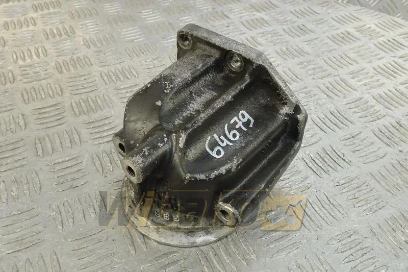 Cummins 3968371 - Kolektor ajri për Makineri ndërtimi: foto 1 Cummins 3968371 - Kolektor ajri për Makineri ndërtimi: foto 1