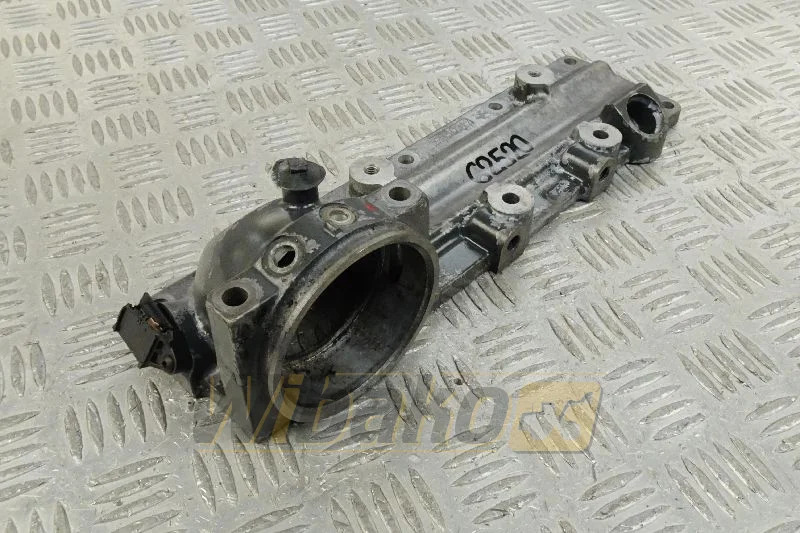 Cummins 4981336 - Kolektor ajri për Makineri ndërtimi: foto 1 Cummins 4981336 - Kolektor ajri për Makineri ndërtimi: foto 1