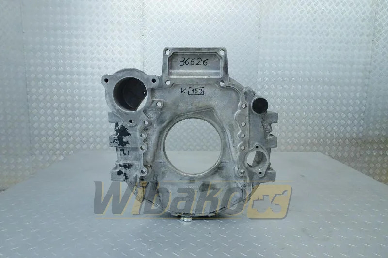 Cummins 8.3 3908799 - Volanti për Makineri ndërtimi: foto 1 Cummins 8.3 3908799 - Volanti për Makineri ndërtimi: foto 1