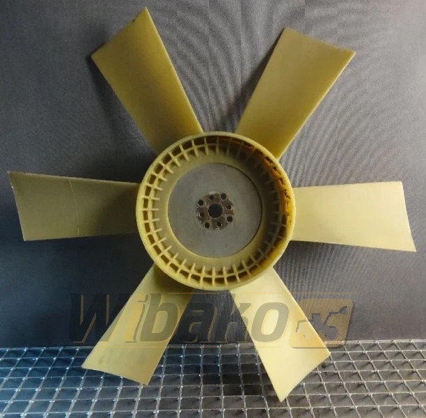 Cummins 82551 3911323 - Ventilatori për Makineri ndërtimi: foto 1 Cummins 82551 3911323 - Ventilatori për Makineri ndërtimi: foto 1