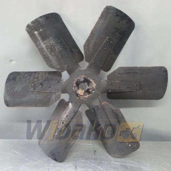 Cummins A189402/918080 - Ventilatori për Makineri ndërtimi: foto 1 Cummins A189402/918080 - Ventilatori për Makineri ndërtimi: foto 1