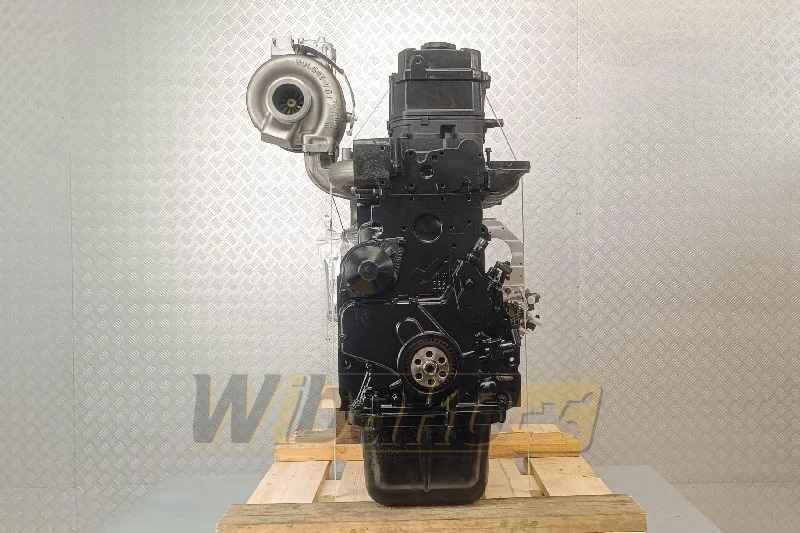 Cummins QSB6.7 CPL3857 - Motori për Makineri ndërtimi: foto 4 Cummins QSB6.7 CPL3857 - Motori për Makineri ndërtimi: foto 4