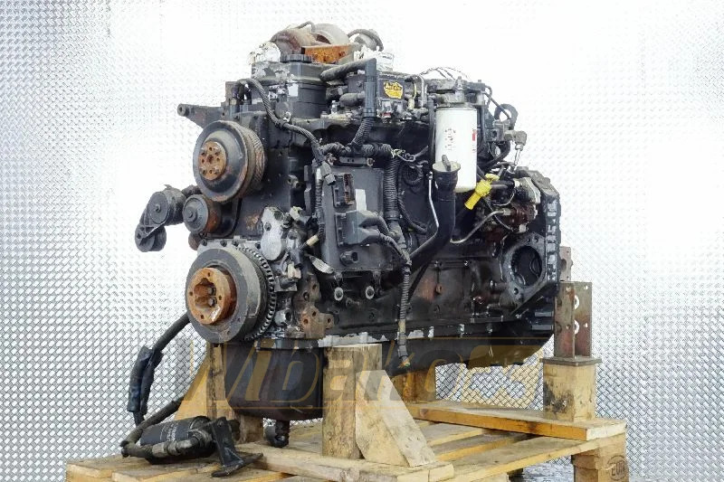 Cummins QSB6.7 CPL8466 - Motori për Makineri ndërtimi: foto 5 Cummins QSB6.7 CPL8466 - Motori për Makineri ndërtimi: foto 5