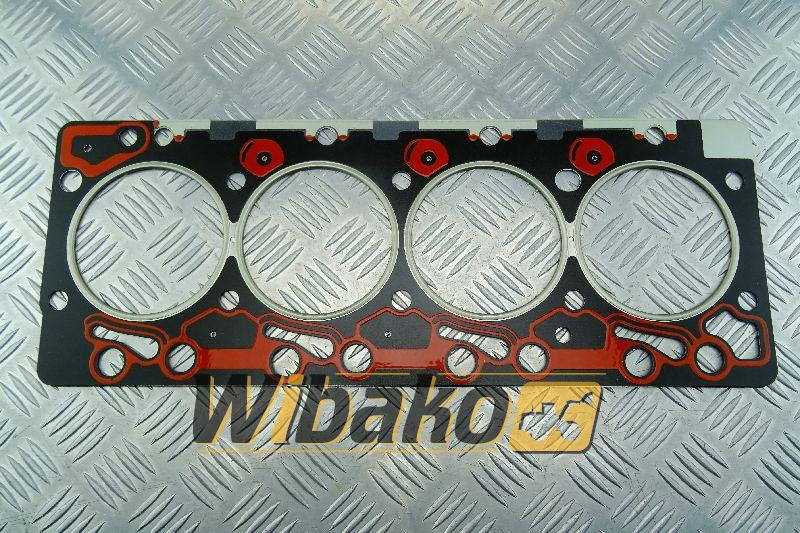 Cylinder head gasket Engine / Motor Cummins 4BT3.9 3283333 / 3283569 - Permistopi i motorit për Makineri ndërtimi: foto 1 Cylinder head gasket Engine / Motor Cummins 4BT3.9 3283333 / 3283569 - Permistopi i motorit për Makineri ndërtimi: foto 1
