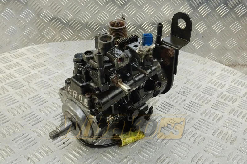 Delphi 1525 9520A424G - Pompa e karburantit për Makineri ndërtimi: foto 1 Delphi 1525 9520A424G - Pompa e karburantit për Makineri ndërtimi: foto 1