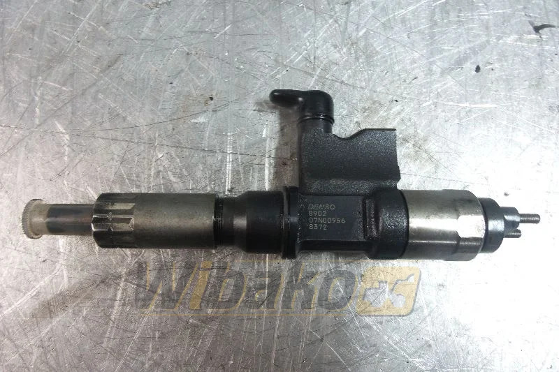 Denso 07N00956 8902 - Injektori për Makineri ndërtimi: foto 1 Denso 07N00956 8902 - Injektori për Makineri ndërtimi: foto 1