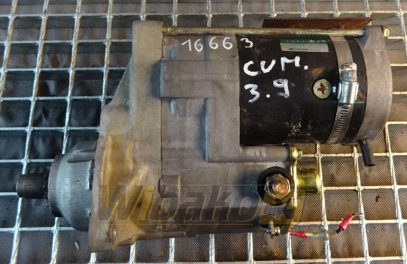 Denso 128000-4220 - Motorino për Makineri ndërtimi: foto 1 Denso 128000-4220 - Motorino për Makineri ndërtimi: foto 1